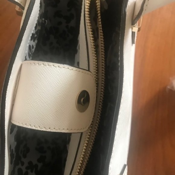 Satchel bag - Picture 3 of 4